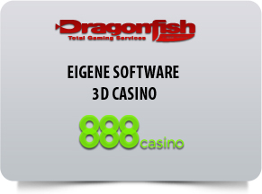 Software casino 888